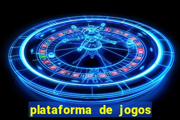 plataforma de jogos que aceita cartao de debito